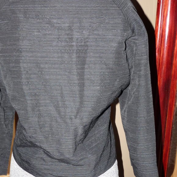 Vintage silk paul sachs original mint cond sz med - Picture 6 of 11